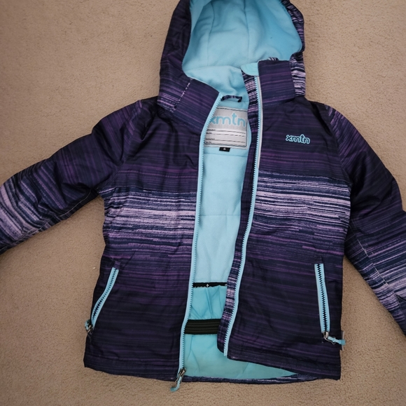 Winter jacket - Picture 3 of 4